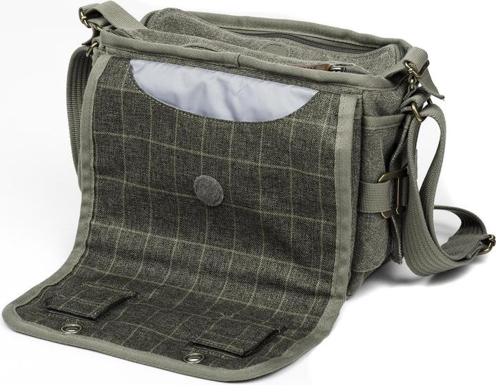 Actual product image Think! Tank Retrospective 4 v2.0 (Camera shoulder bag)