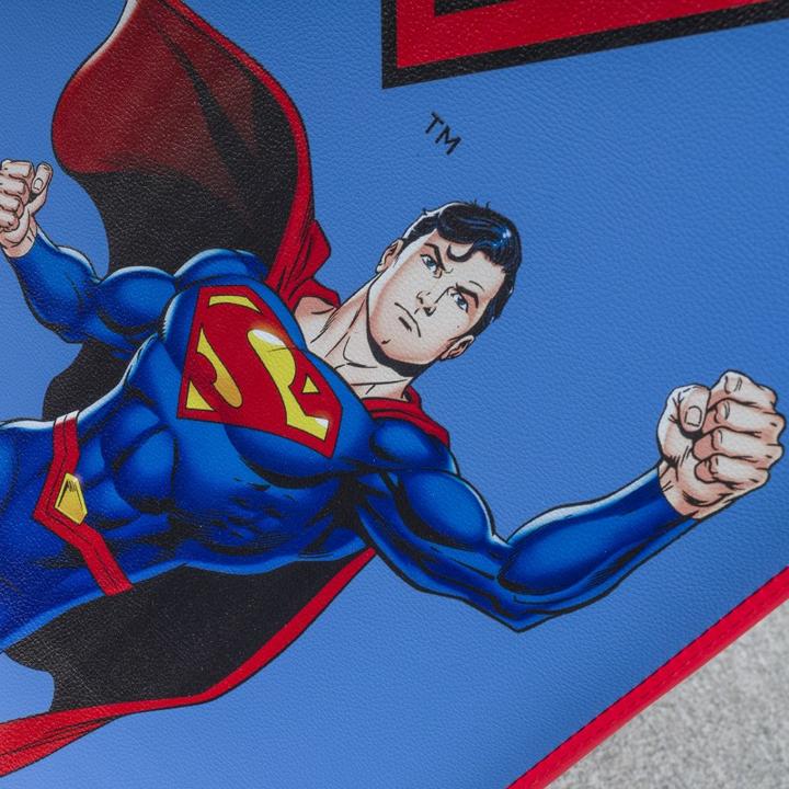 Immagine prodotto Subsonic Rock'n'Seat Junior - Superman