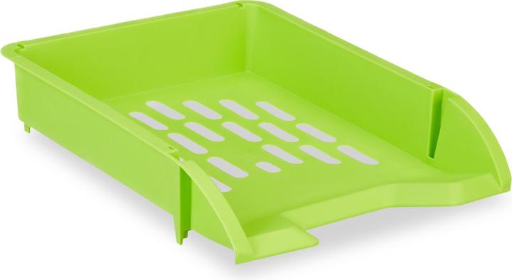 Produktbild Relaxdays Ablagefächer (A4)