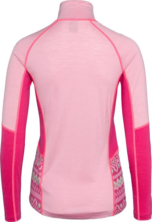 Actual product image Kari Traa Malia Half Zip (XS)