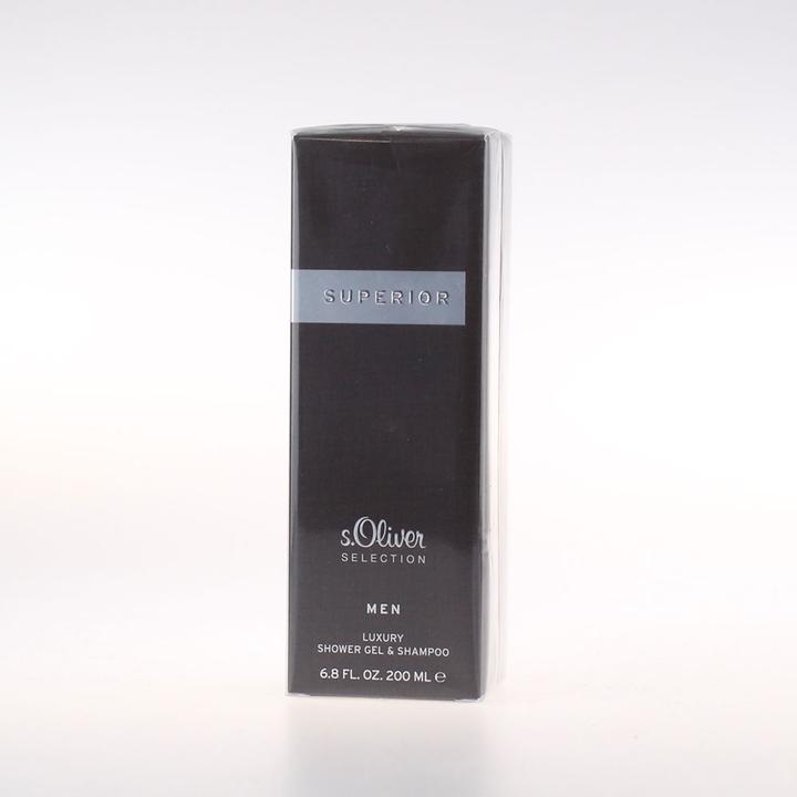 Image du produit S.Oliver Hommes supérieurs (200 ml)