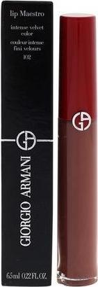 Image du produit Giorgio Armani Lip Maestro Sandstone 102 (Chameau)