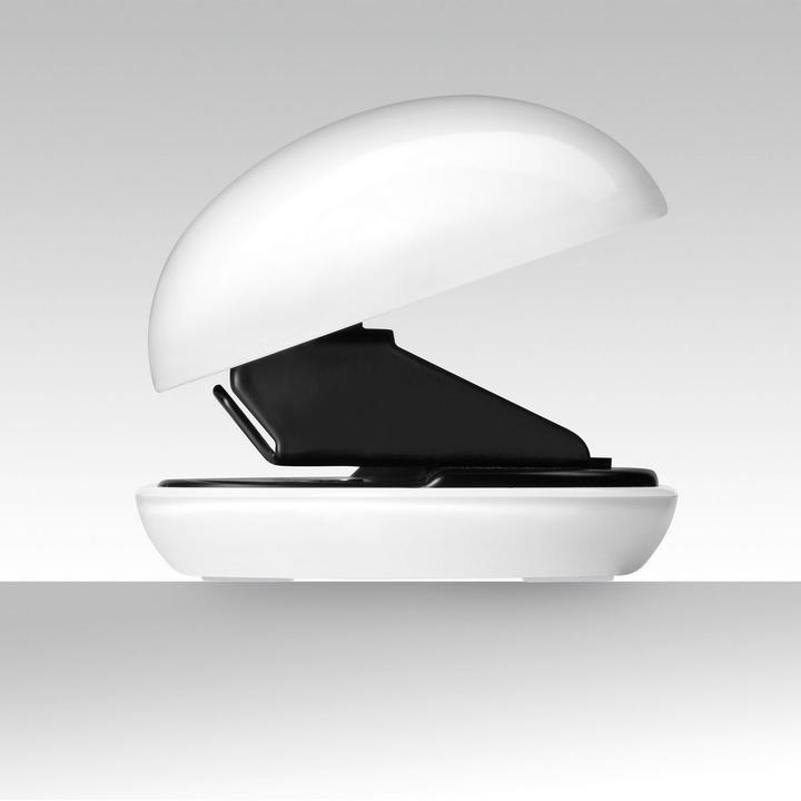 Actual product image Sigel Ice Hole punch eyestyle