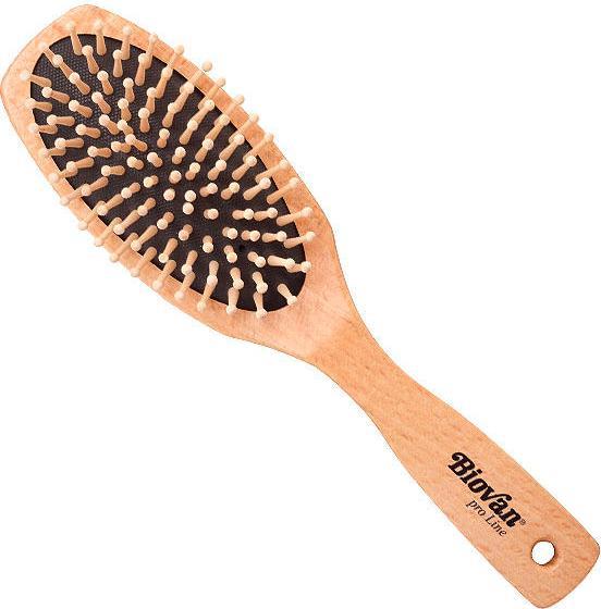 Biovan pro Line Pneumatic Massage Brush