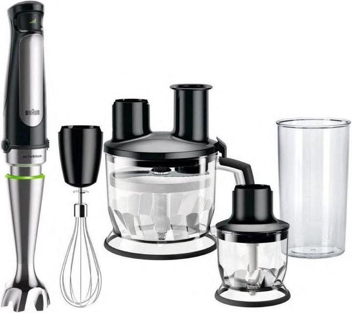 Actual product image Braun MQ 7085