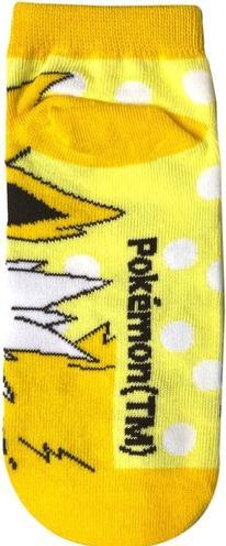 Produktbild Pokémon Jolteon Pokémon-Socken (23-25cm) (36 - 42)