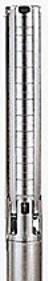 Produktbild Grundfos Tauchpumpe SP3A-18 - 3x400V. Anschluss RP 1. 1/4