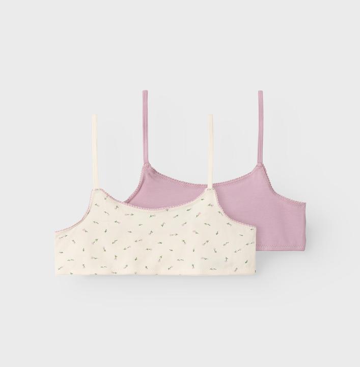 Produktbild Name it Spaghetti Top (2er Pack)