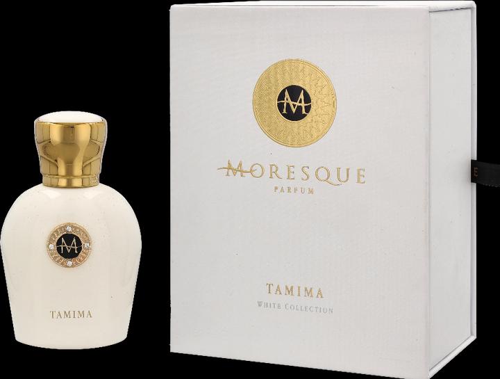 Actual product image Moresque Tamima Eau de Parfum (Eau de parfum, 50 ml)