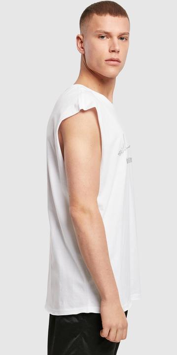 Actual product image Merchcode Washington Sleeveless Tee - 173435 (XL)