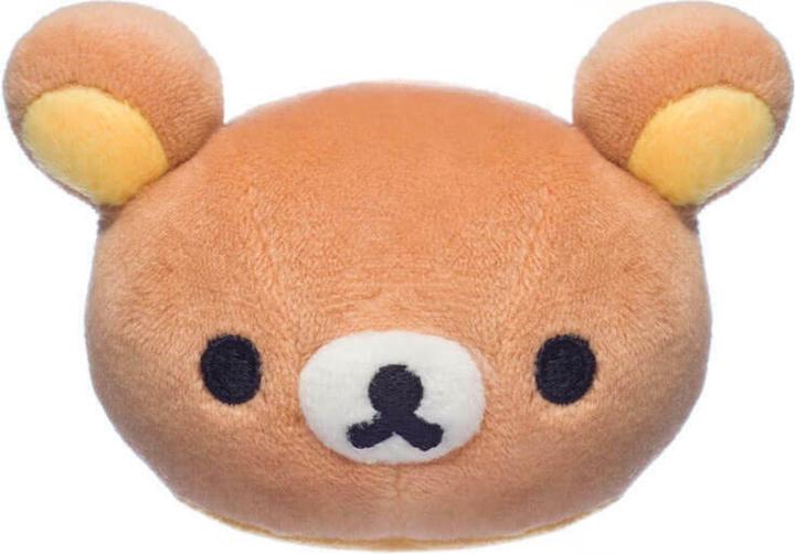 Image du produit AQI Rilakkuma Mini Mochi - Peluche (7.60 cm)