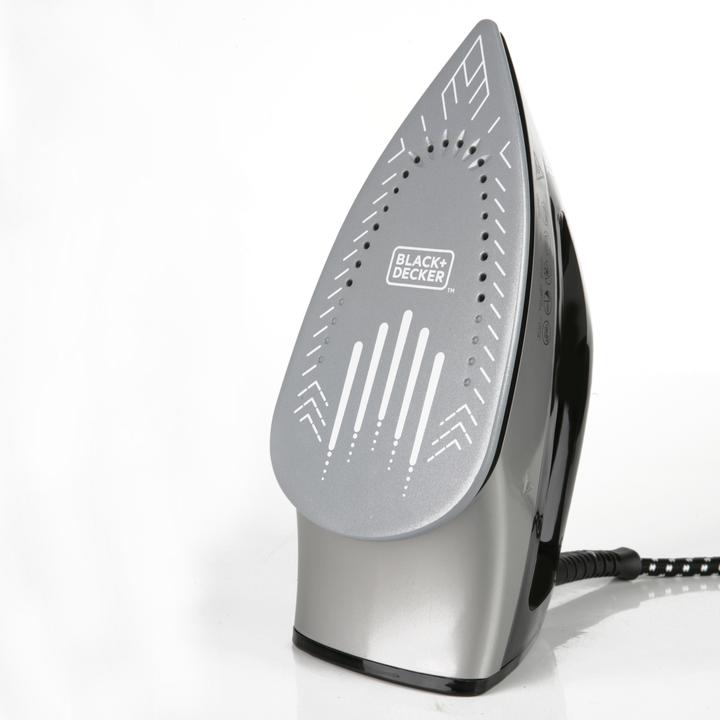 Image du produit Black & Decker BXSS2200E (2200 W, 120 g/min)