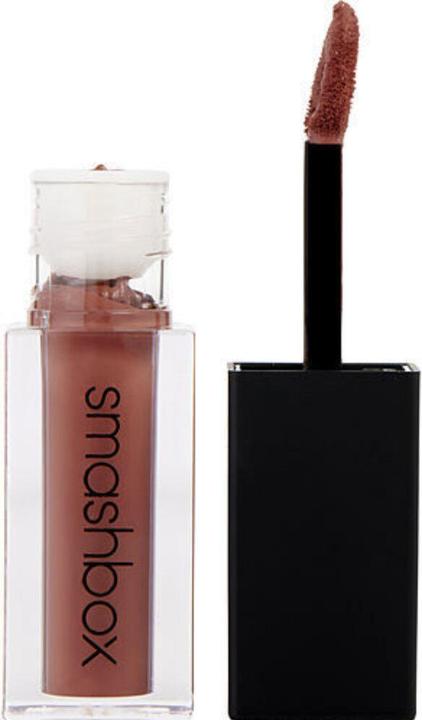 Image du produit Smashbox Always On Liquid Lipstick Stepp.O.