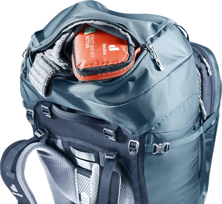 Produktbild Deuter Voyager 65+10 (75 l)