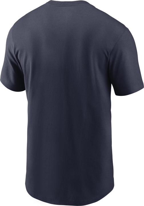 Image du produit Nike New England Patriots Logo Essential T-shirt S (S)
