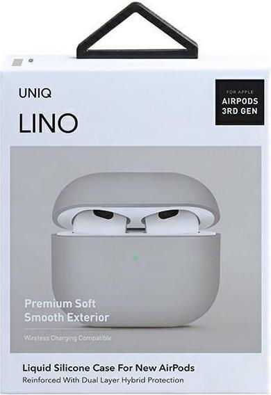 Immagine prodotto Uniq Caso Lino (Manicotto per cuffie)
