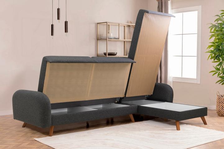 Image du produit Atelier del Sofa Hera (Canapé d'angle)