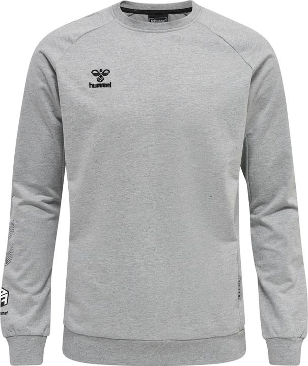 Immagine prodotto hummel Hmlmove Camicia In Cotone Grid (XXL)