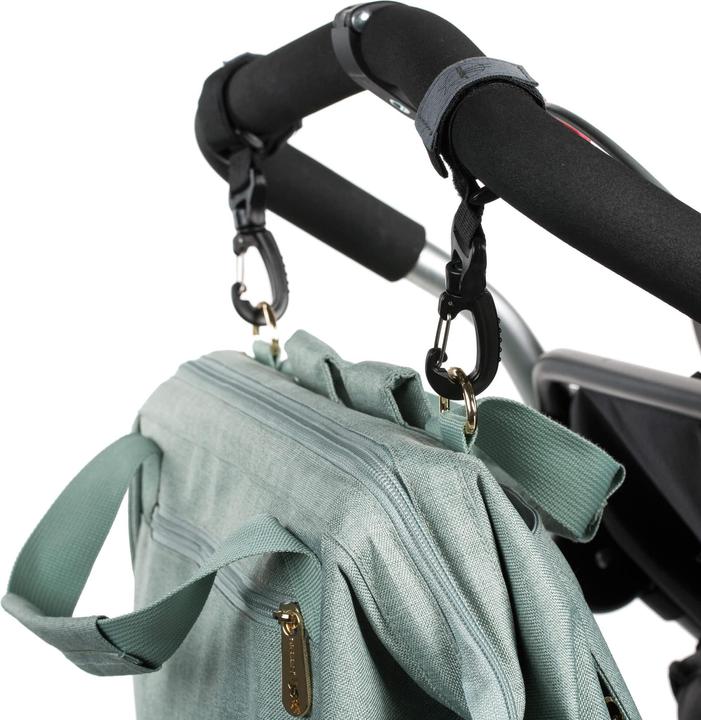 Actual product image Lässig Goldie Backpack