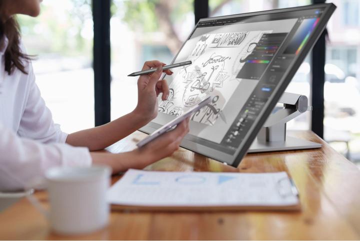 Image du produit Alogic Clarity Active Stylus