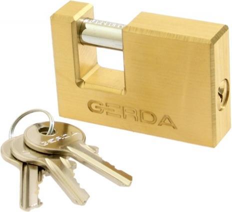 Gerda BRAS 75mm