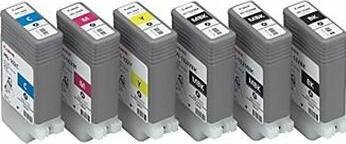 Image du produit Canon Pfi-102bk (CF)