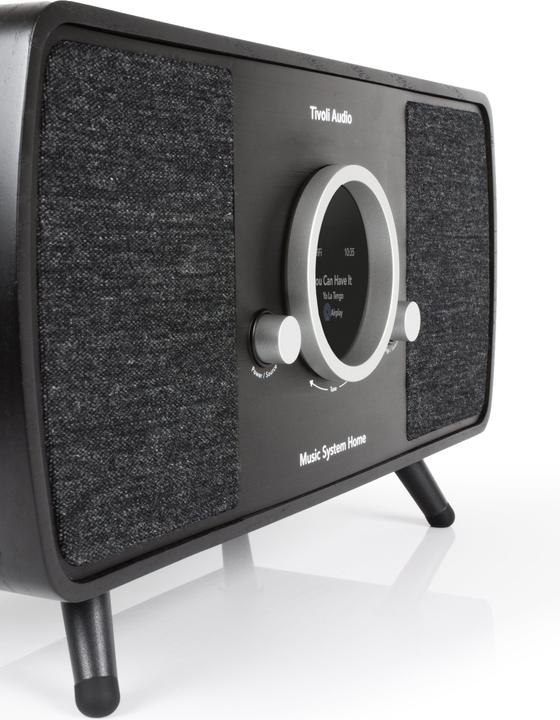 Actual product image Tivoli Audio Music System Home Gen. 2 (DAB+, AM, FM, Bluetooth)