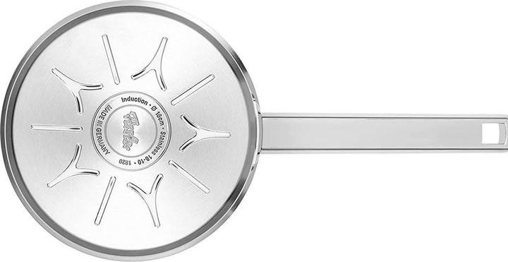 Produktbild Fissler Stielkass.orig.profi col.16cm (16 cm, Stielkasserolle, Edelstahl)