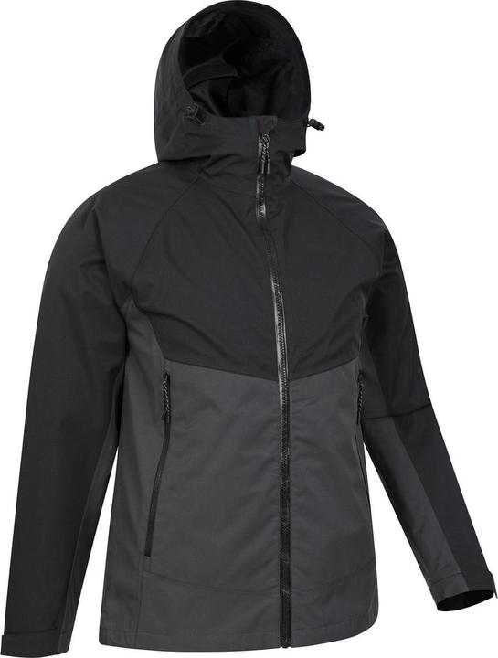 Immagine prodotto Mountain Warehouse Giacca impermeabile Verge Extreme Uomo (S)