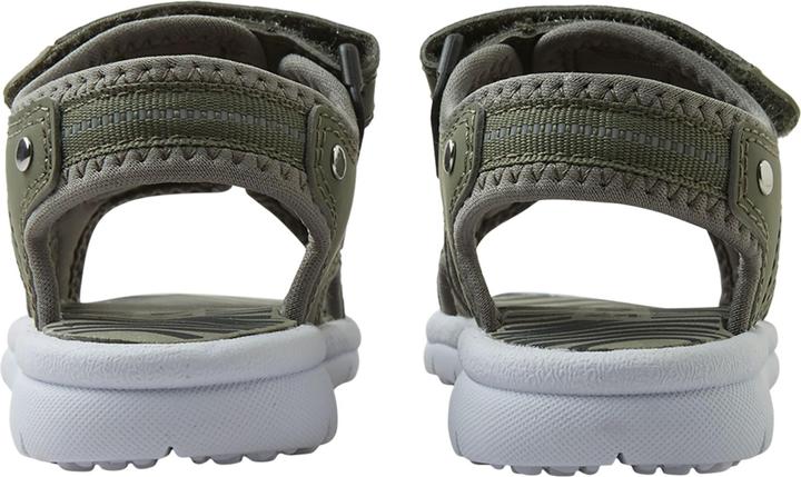 Produktbild Reima Kleinkinder Sandale Bungee Greyish (27)
