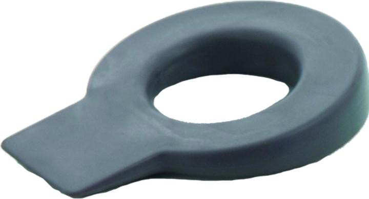 Werkstarck Serratura Door-Stopper Antracite (1 Pezzo/i)