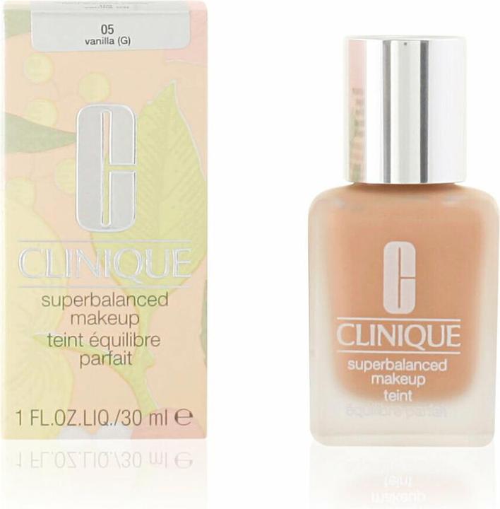 Produktbild Clinique Superbalanced (CN28 - Ivory)