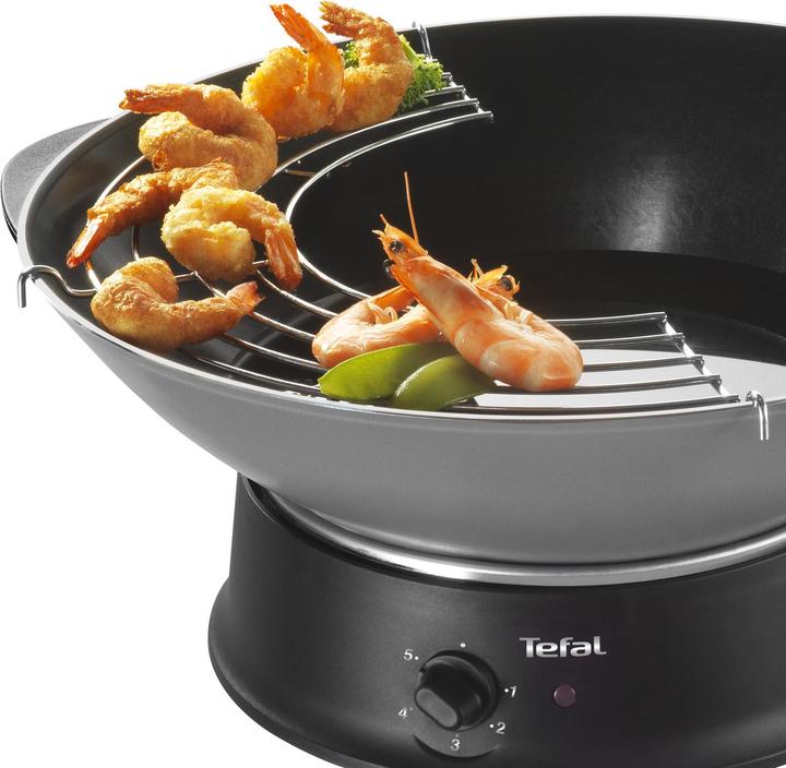 Produktbild Tefal Wo 3000.10