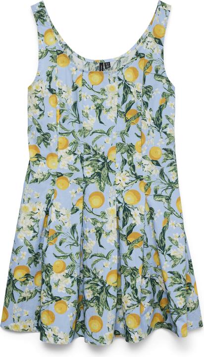 Actual product image Vero Moda VMTRULY Kurzes Kleid Kleid (XL)