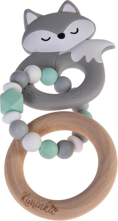 Actual product image Kiminka Fox