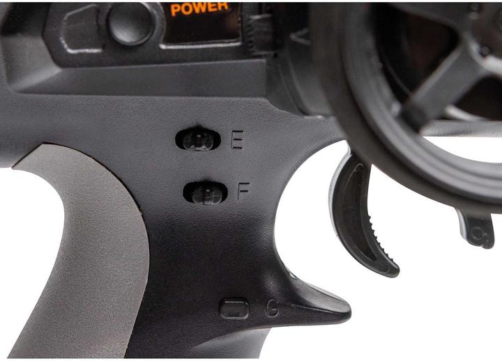 Actual product image RC ANLAGE CAR DX6C 6CH DSMR SMART mit SR315 Receiver EmpfÃ¤nger