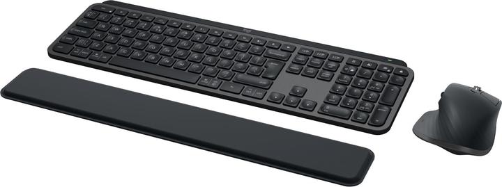 Actual product image Logitech MX Keys Combo for Business Gen 2 (Eng. Int., Wireless)