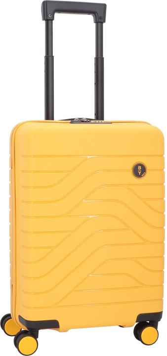 Immagine prodotto by MM BY Ulisse Carrello da cabina a 4 ruote 55 cm (37 l, Bagaglio a mano (fino a 50 litri))