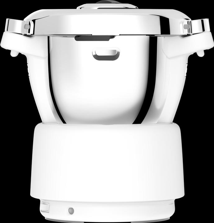 Produktbild Moulinex i-Companion XL V2 (1550 W)
