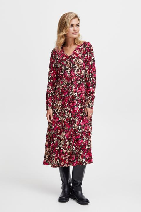 Image du produit Fransa FRKIKI DR 2 - Robe - 20612664 (M)