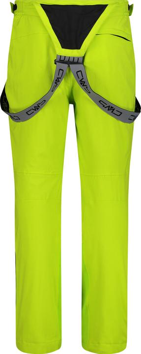 Produktbild CMP Campagnolo Stretch Flat (58)