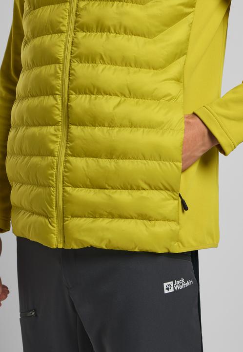 Produktbild Jack Wolfskin Routeburn Pro Hybrid M (3XL)