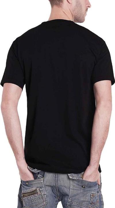 Produktbild Universal Textiles Pumpkin TShirt (L)