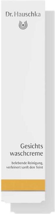 Produktbild Dr. Hauschka Cleaning Cream (Reinigungsmilch, 50 ml)