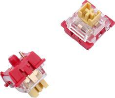 Image du produit Redragon zestaw mechanicznych switchyA113 Bullet F