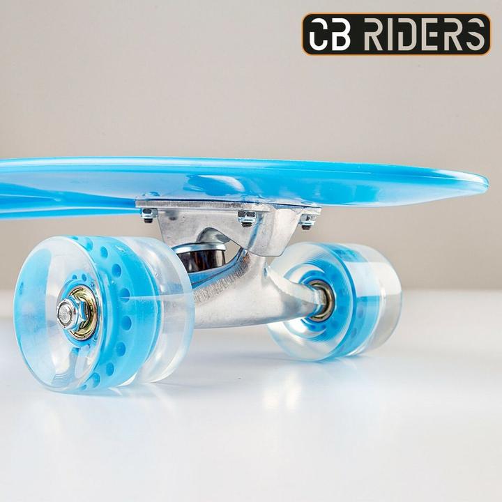 Actual product image Colorbaby Skateboard (26.77")