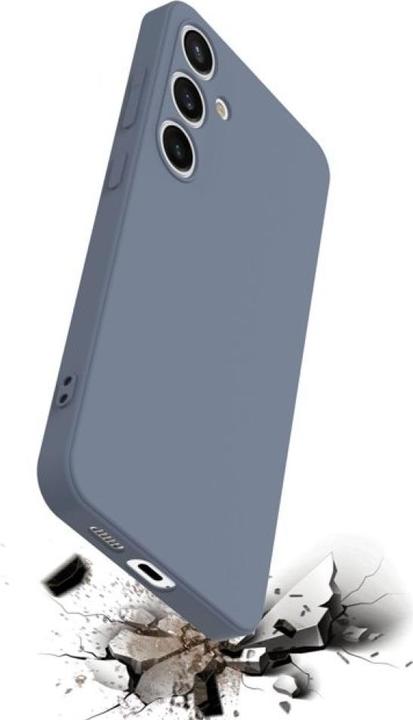 Produktbild Screenguard Liquid Silicone Case (Samsung Galaxy S24)