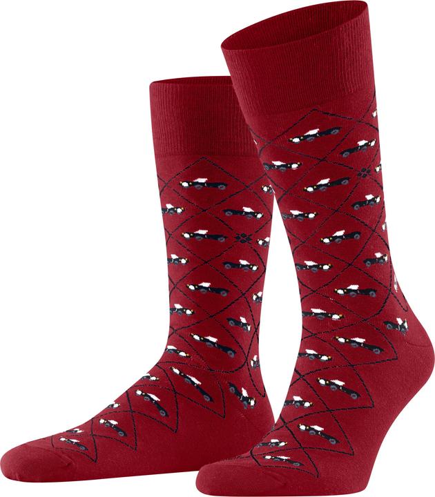 Burlington Socken "Cabrio" (40 - 46)