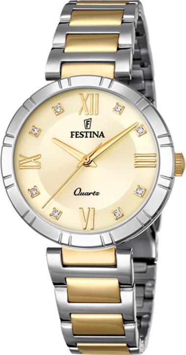 Immagine prodotto Festina Mademoiselle 16937/B (L) (Orologio da polso analogico, 33 mm)