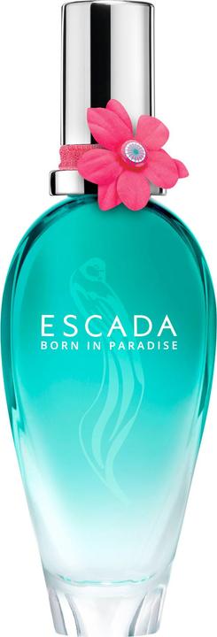Produktbild Escada Born in Paradise (Eau de Toilette, 50 ml)